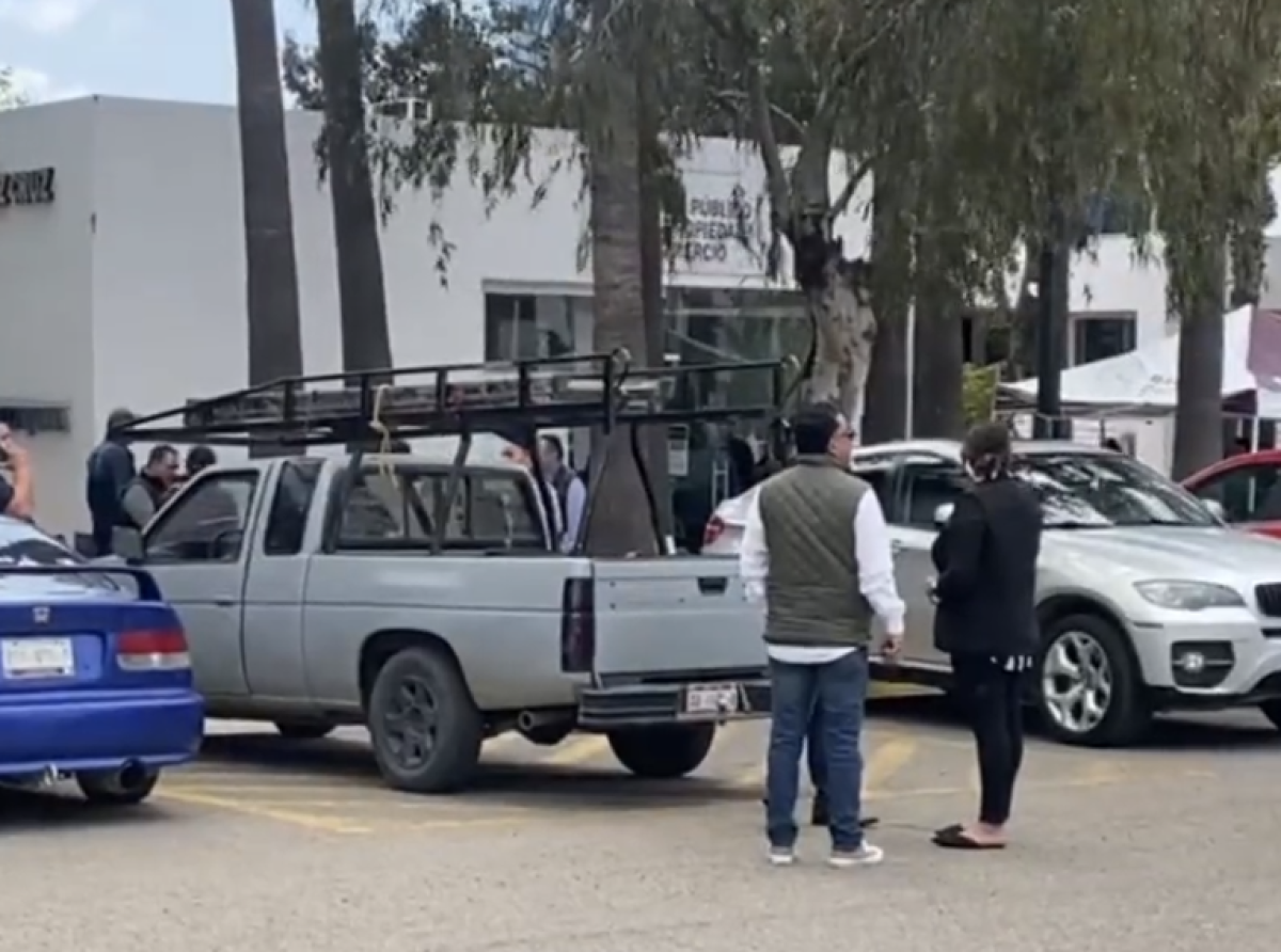 Cuarta Transtornación de Tijuana